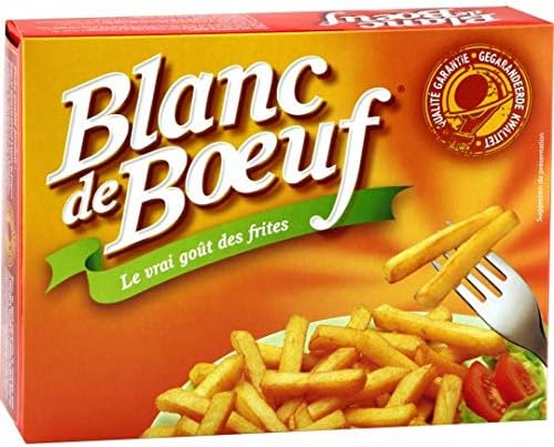 4 astuces pour avoir des VRAIES frites belges croustillantes